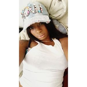 Meet your Posher, Airren